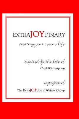 Extrajoydinary: creating your serene life