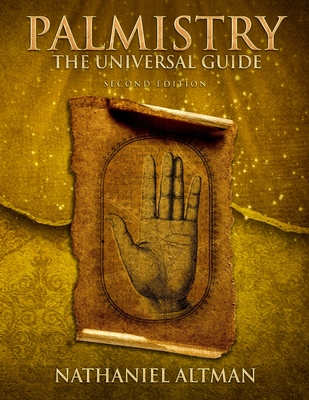 Palmistry: The Universal Guide