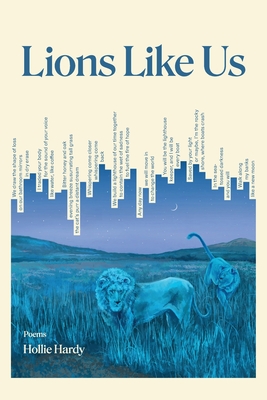 Lions Like Us