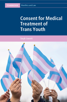 Consent for Medical Treatment of Trans Youth