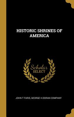 Historic Shrines of America