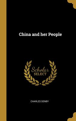 China and her People