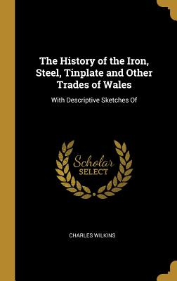 The History of the Iron, Steel, Tinplate and Other Trades of Wales: With Descriptive Sketches Of