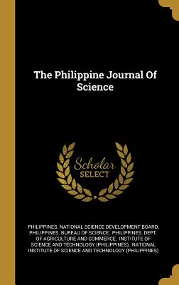 The Philippine Journal Of Science