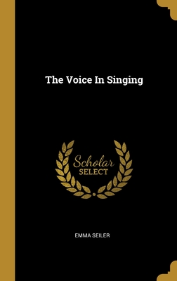 The Voice In Singing