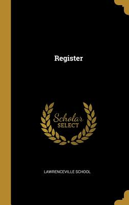 Register