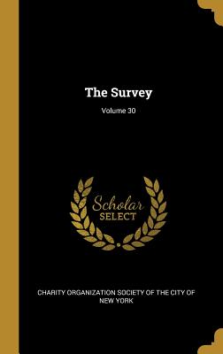 The Survey; Volume 30