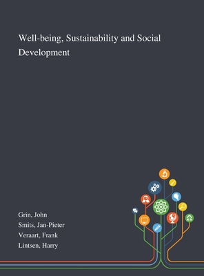 Well-being, Sustainability and Social Development