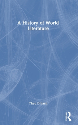 A History of World Literature