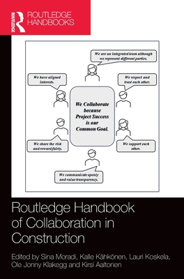 Routledge Handbook of Collaboration in Construction