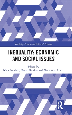 Inequality: Economic and Social Issues