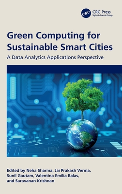 Green Computing for Sustainable Smart Cities: A Data Analytics Applications Perspective