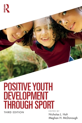 Positive Youth Development Through Sport