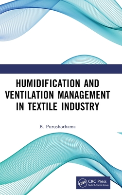 Humidification and Ventilation Management in Textile Industry