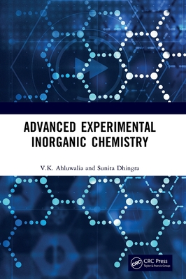 Advanced Experimental Inorganic Chemistry