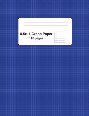 Graph Paper: Graph Composition Book