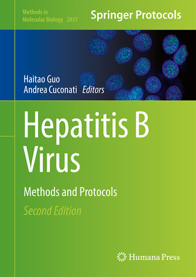 Hepatitis B Virus: Methods and Protocols