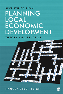 Planning Local Economic Development: Theory and Practice