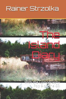 The Island Diary: With the Lomography Pop 9 on the Go