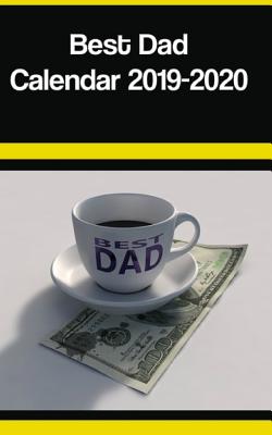 Best Dad Calendar 2019-2020