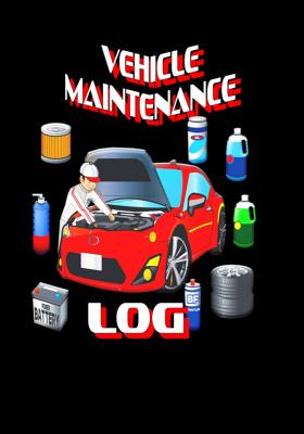 Vehicle Maintenance Log