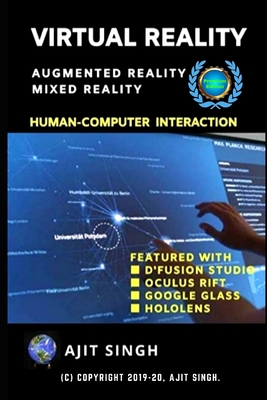 Virtual Reality: Human Computer Interaction
