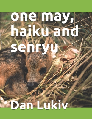 one may, haiku and senryu