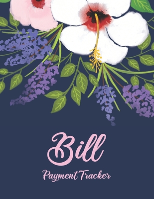 Bill Payment Tracker: Keep tracking your bill payment to save money