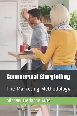 Commercial Storytelling