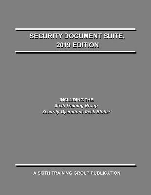 Security Document Suite, 2019 Edition