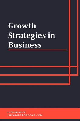 Growth Strategies in Business