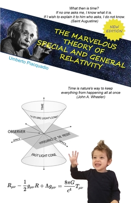 The Marvelous Theory of Special and General Relativity