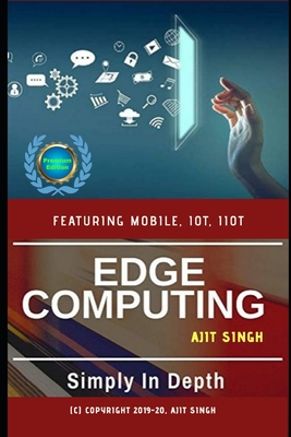 Edge Computing: Simply In Depth