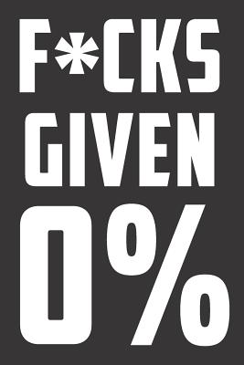 F*cks Given 0%: KKK