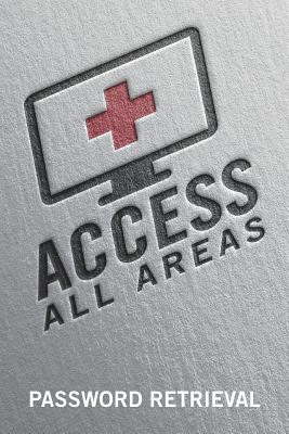 Access All Areas - Password Retrieval: For back up information, creating lists, for Scheduling, Organizing and Recording your thoughts.