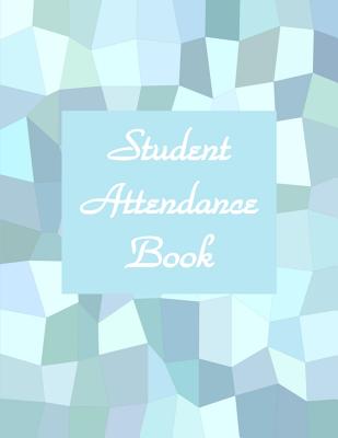 Student Attendance Book