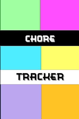 Chore Tracker