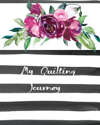My Quilting Journey: Quilt Diary