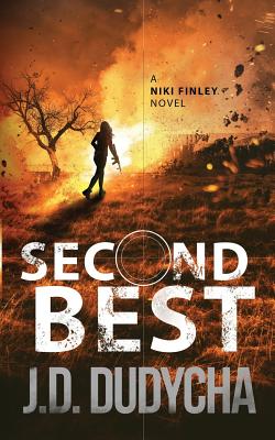 Second Best: A Niki Finley Novel