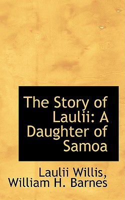 The Story of Laulii: A Daughter of Samoa