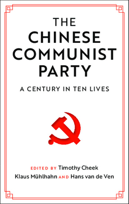 The Chinese Communist Party