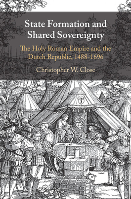 State Formation and Shared Sovereignty