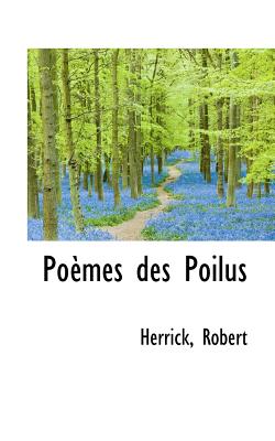Poemes Des Poilus