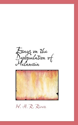 Essays on the Depopulation of Melanesia