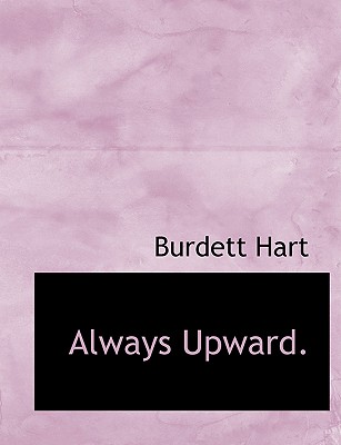 Always Upward.