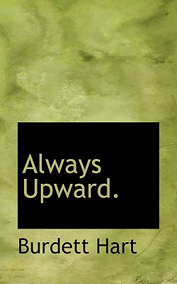 Always Upward.