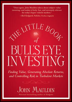 Little Book of Bull's Eye Inve