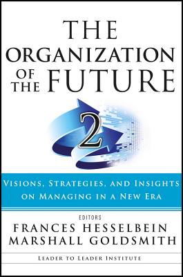 Organization of the Future 2 Pod