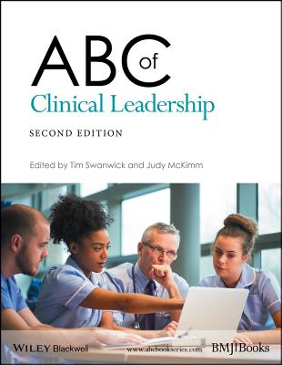 ABC of Clinical Leadership, 2nd Edition