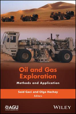 Oil and Gas Exploration: Methods and Application